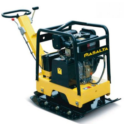 Виброплита Masalta MS250-1S (диз. Kipor) Виброплита Masalta MS250-1S (диз. Kipor)