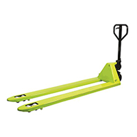 Тележка гидравлическая PRAMAC GS PRO 30S4 1800X525