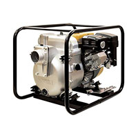 Мотопомпа Koshin KTR-100EX