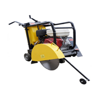 Шовнарезчик STEM SC 450 (HONDA GX 390, диск 450 мм, бак для воды, датчик масла, ручка)