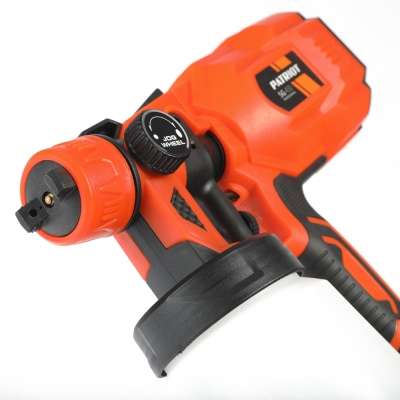 Краскопульт электрический Patriot SG 450 Краскопульт электрический Patriot SG 450
