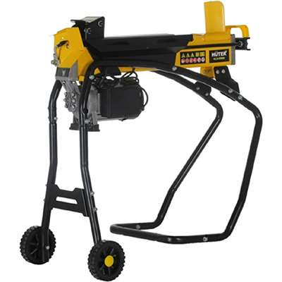 Дровокол электрический Huter HLS-5500H Дровокол электрический Huter HLS-5500H