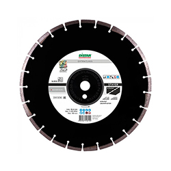 Алмазный диск Baumesser Asphalt Pro 1A1RSS/C3-H 350x3,5/2,5x10x25,4-24 F4