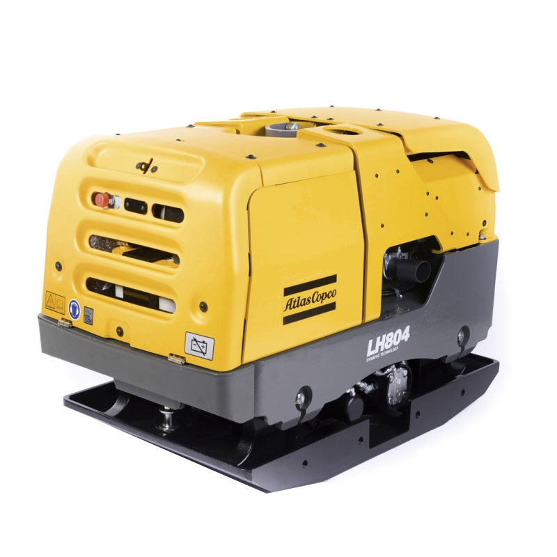 Виброплита реверсивная Atlas Copco LH 804 Е (660x1050, Hatz 1D90V) Виброплита реверсивная Atlas Copco LH 804 Е (660x1050, Hatz 1D90V)