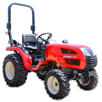 Трактор Branson 2900