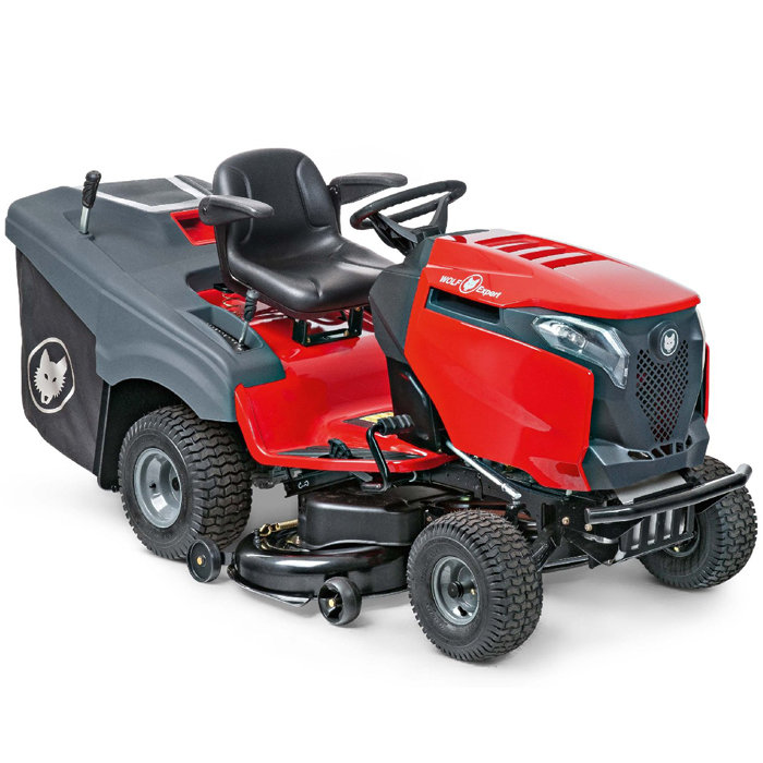 Минитрактор Wolf Garten ALPHA 95.180 H (13ATA1VB650) Минитрактор Wolf Garten ALPHA 95.180 H (13ATA1VB650)