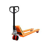 Тележка гидравлическая PROLIFT AC25 L2000