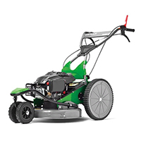 Газонокосилка Caiman XPLORER 60S