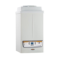 Настенный газовый котел Immergas VICTRIX PRO 80 2 ErP (одноконтурный)