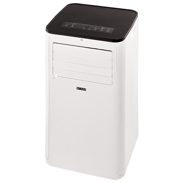 Мобильный кондиционер Zanussi ZACM-12 MP-III/N1 Мобильный кондиционер Zanussi ZACM-12 MP-III/N1