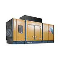 Дизельная электростанция Elcos GE.CU.1690/1540.SS+014
