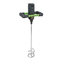 Миксер Eibenstock MXT 110 C Комплект, до 40 кг