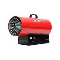 Тепловая пушка газовая Aurora GAS HEAT-50