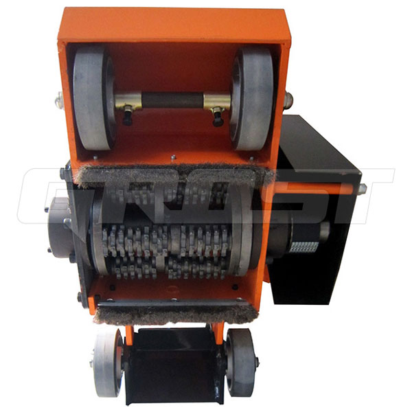 Фрезеровальная машина Grost SM-200E 220V (4 кВт) Фрезеровальная машина Grost SM-200E 220V (4 кВт)