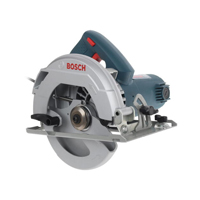 Пила дисковая Bosch GKS 600