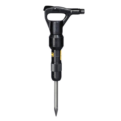 Отбойный молоток пневматический Atlas Copco TEX 05P, 19x50 Отбойный молоток пневматический Atlas Copco TEX 05P, 19x50