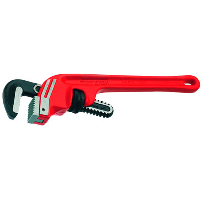 Ключ газовый Rothenberger Offset Pattern Heavy Duty 2