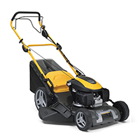 Бензиновая газонокосилка Stiga Combi 53 SVQ