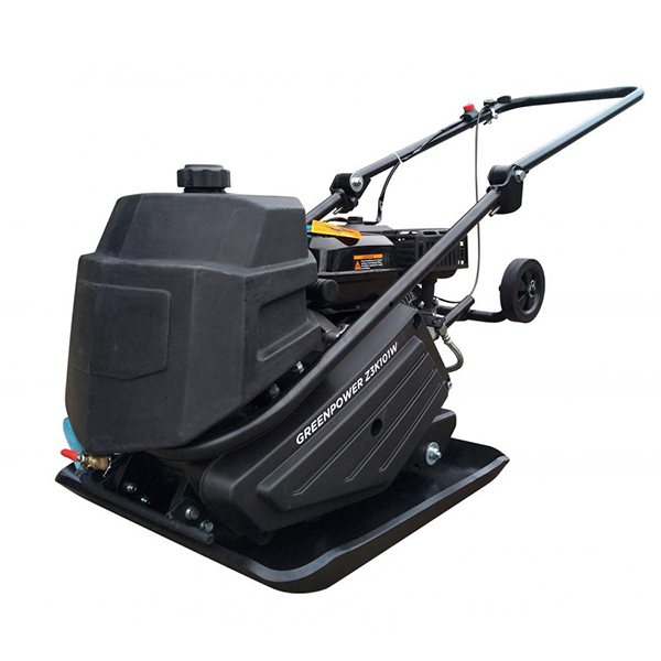 Виброплита бензиновая Zitrek z3k101w Loncin
