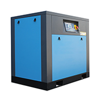 Компрессор винтовой FROSP SC 5C-10