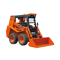 Погрузчик LOCUST L903