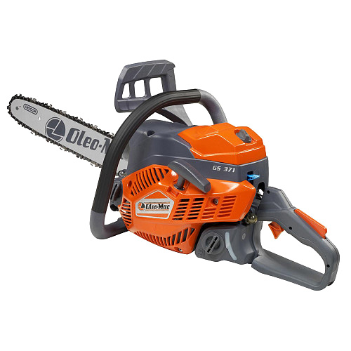 Бензопила Oleo-Mac GS 371 EURO2 (14&amp;quot;, 3/8, 1.3),