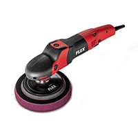 Полировальная машина FLEX PE 14-2 150 P-Set