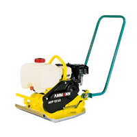 Виброплита Ammann APF 1250 (Honda)