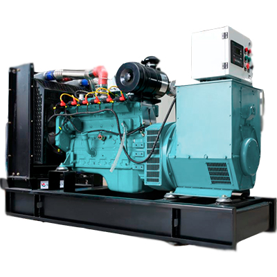 Газовый генератор Gazvolt 100T23