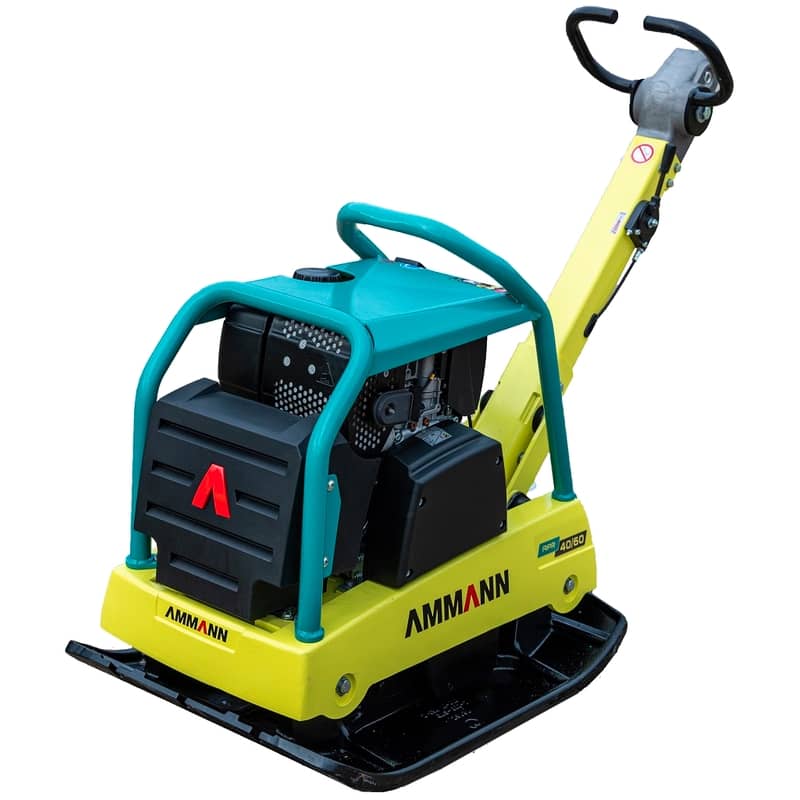 Виброплита Ammann APR 40/60 (Hatz 1B30) Виброплита Ammann APR 40/60 (Hatz 1B30)