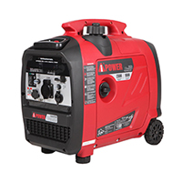 Инверторный бензиновый генератор A-iPower A2500iS