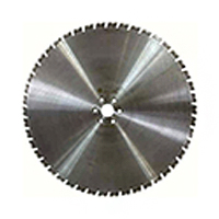 Алмазный диск ADTnS 1A1RSS/C1-B 1605x4,5/3,5x12x60-80 F9 CBW 1600 RS-X