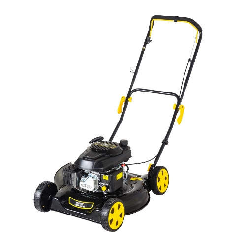 Газонокосилка бензиновая Huter GLM-4.0 G 