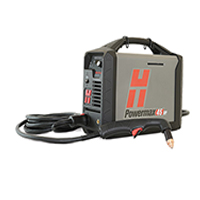 Установка для ручной плазменной резки Hypertherm Powermax 45 XP