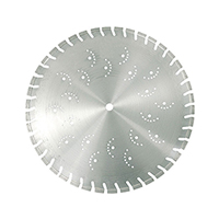 Алмазный диск Dr Schulze Eazy Cut P для Eazy Saw (540 мм)
