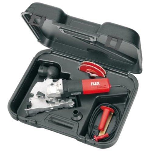 Штроборез FLEX MS 1706 FR Set Штроборез FLEX MS 1706 FR Set