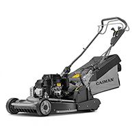 Газонокосилка бензиновая Caiman IXO 58KVR-AL