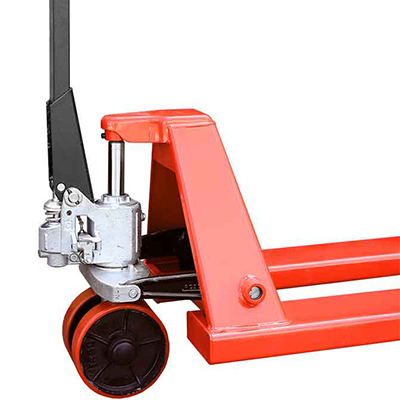 Тележка гидравлическая PROLIFT AC25 L1800 Тележка гидравлическая PROLIFT AC25 L1800