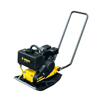 Виброплита Bomag BVP 12/50 A