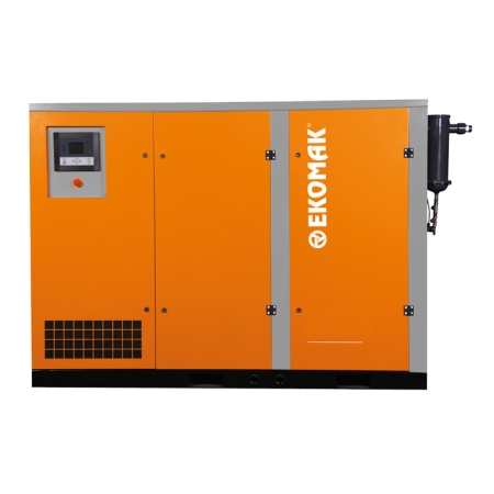 Компрессор винтовой Ekomak EKO 75SCD (13 бар)