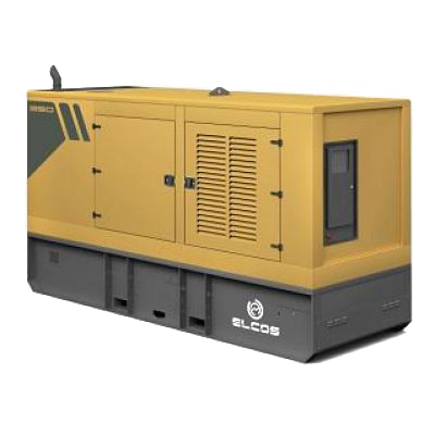 Дизельная электростанция Elcos GE.PK.335/300.SS+014 Дизельная электростанция Elcos GE.PK.335/300.SS+014