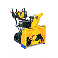 Снегоуборочная машина Cub Cadet XS3 76 TDE