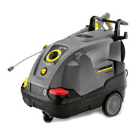 Мойка высокого давления Karcher HDS 8/17 C (1.174-911.0)