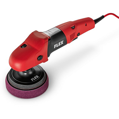 Полировальная машина FLEX PE 14-3 125
