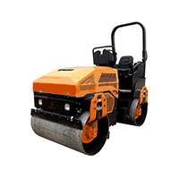 Виброкаток GROST VR3000