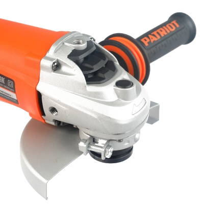 Машина углошлифовальная Patriot AG 150 Машина углошлифовальная Patriot AG 150