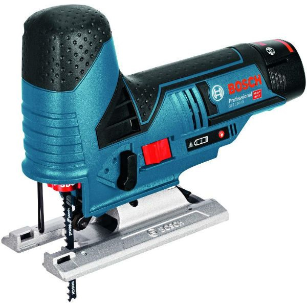 Лобзик аккумуляторный Bosch GST 12V-70 Лобзик аккумуляторный Bosch GST 12V-70