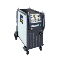 Сварочный трансформатор GYS MAGYS 400-4 2 ALU PACK