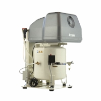 Медицинский безмасляный компрессор FINI DR.SONIC 320-50V-ES-3M