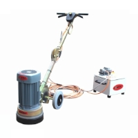 Шлифовальная машина CONTEC ALPHA-S